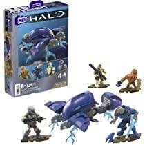 HALO WEATHER COLL. ASTD