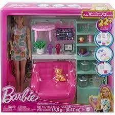 BRB TIENDA DE TÉ