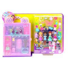 PP SUPER CLOSET ANIM