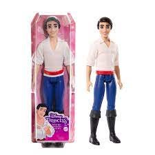 DP PRNC DOLL - EC