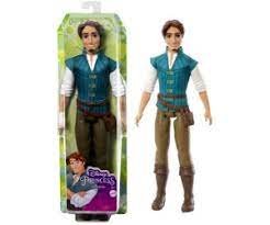DP PRNC DOLL - FN