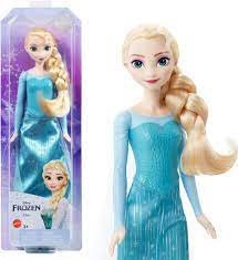 FR SD CORE DOLL - EA 1