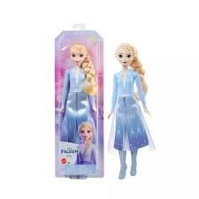 FR SD CORE DOLL - EA 2