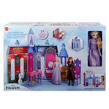DF ELSA ARNDL CSTL