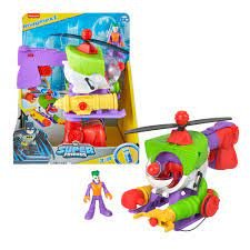 IMX ROBO COPTER