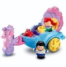 LP ARIEL VEHICLE
