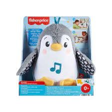 TIERNO PINGÜINO