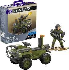 MONGOOSE DE FLEETCOM