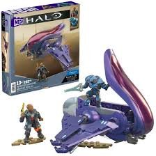 HALO BANSHEE