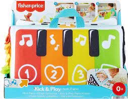 KNP SOFT PIANO SO