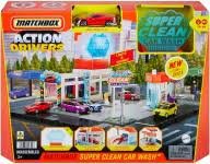 MBX CAR WASH (SNDS ONLY)