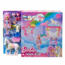 BRBR CHELSEA PEGASO
