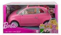 BRB FIAT ROSA