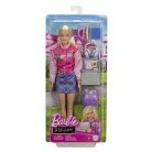 Barbie Profesiones Muñeca Regreso a Clases