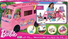 BRB CAMPER