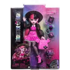 MH DRAC NUEVO LOOK