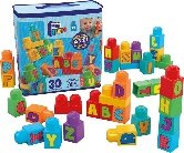 MEGA BOLSA ABC