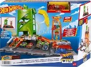 HW CITY SPR FUEL STATION