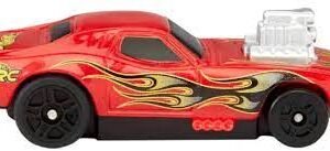 HW RC RODGER DODGER