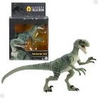 JW HAMMOND RAPTOR