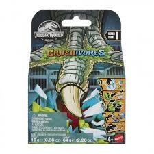 JW CRUSHIVORES