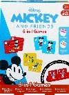 Mickey 5-1