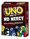 UNO SHOW EM NO MERCY