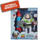 BUZZ CON COHETE 12"