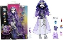 Monster High Muñeca Spectra para niñas