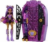 MH SS 4 CLAWDEEN
