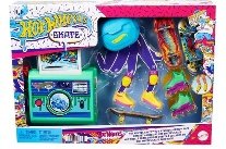 HW SK PAQUE RETRO