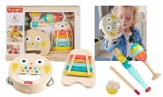 FP KIT MUSICAL