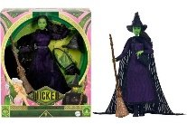 Wicked Elphaba Prem