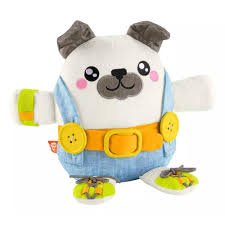 FP PUG VESTIR