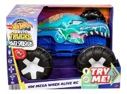 HWMT MONSTER MOVER BNDL