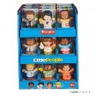 Little People Juguete para Bebés Figuras de Personajes