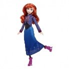 Disney Frozen Muñeca Anna Patinaje sobre Hielo