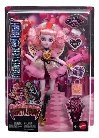Monster High Muñeca Cumpleaños Draculaura 1600 Cupid