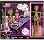 Monster High Set de Juego Cumpleaños de Draculaura 1600