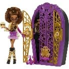 Monster High Muñeca Skulltimate Secrets Hauntlywood Sorpresa