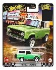 HW 1975 FORD BRONCO