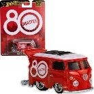 Hot Wheels Collector Volkswagen Kool Kombi