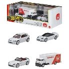 Hot Wheels Collector Honda Type-R Heritage