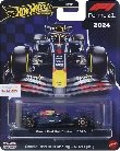 Hot Wheels Hot Wheels Premium F1 Oracle Red Bull Racing RB20