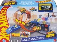 HW MEGA GARAGE