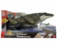 Jurassic World, Dinosaurio de Juguete, Rebirth Mosasaurus