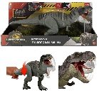 JW TREX MORDIDA