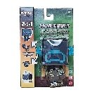 Minecraft Flippin Figs Skulk Catalyst y Warden