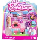 BRB MINI BRB PLAYSET