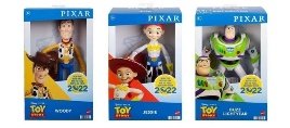 TOY STORY 10"